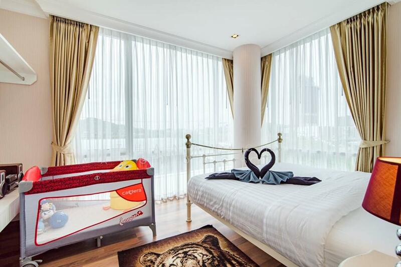 My Resort Hua Hin, Prachuap Khiri Khan