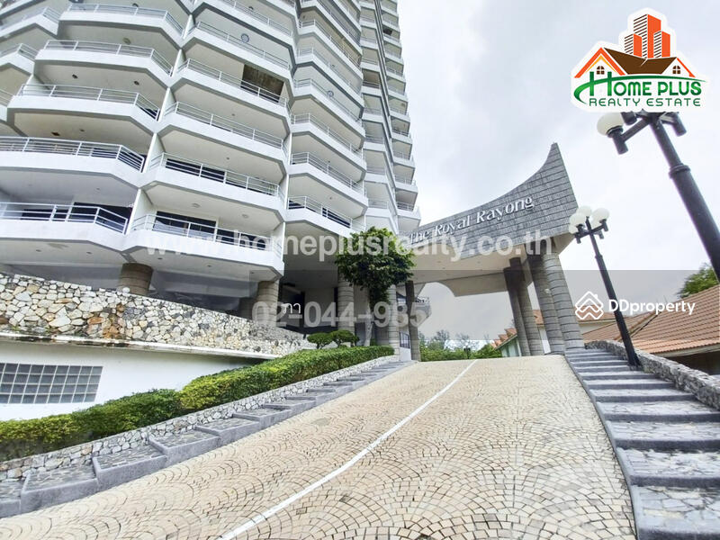 The Royal Rayong, Rayong