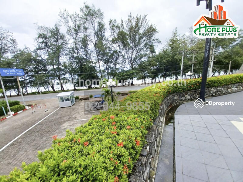 The Royal Rayong, Rayong