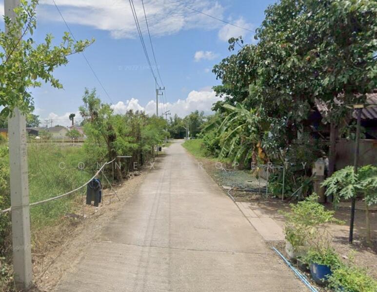 Vacant land, 2 Ngan 58 Square Wah, located in Mueang Nakhon Nayok District, Nakhon Nayok ., Nakhon Nayok