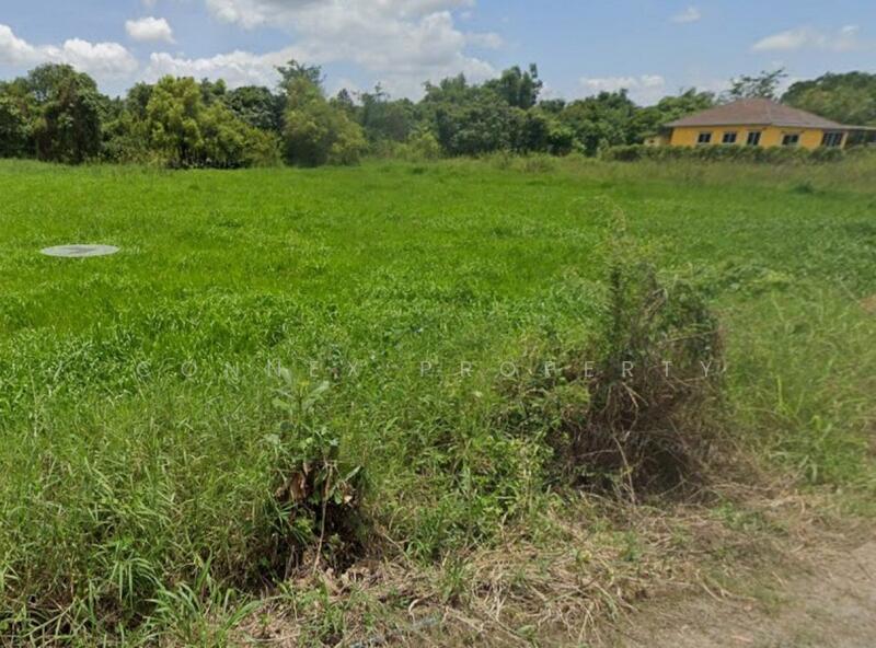 Vacant land, 2 Ngan 58 Square Wah, located in Mueang Nakhon Nayok District, Nakhon Nayok ., Nakhon Nayok