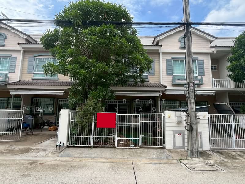 Villaggio Rangsit-Klong 3, Pathum Thani