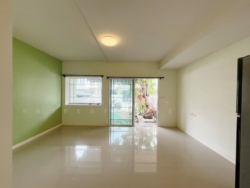Villaggio Rangsit-Klong 3, Pathum Thani