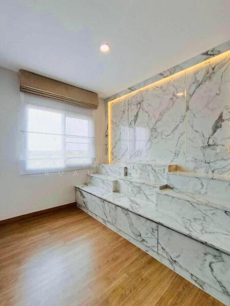 4-BR House, Bangkok