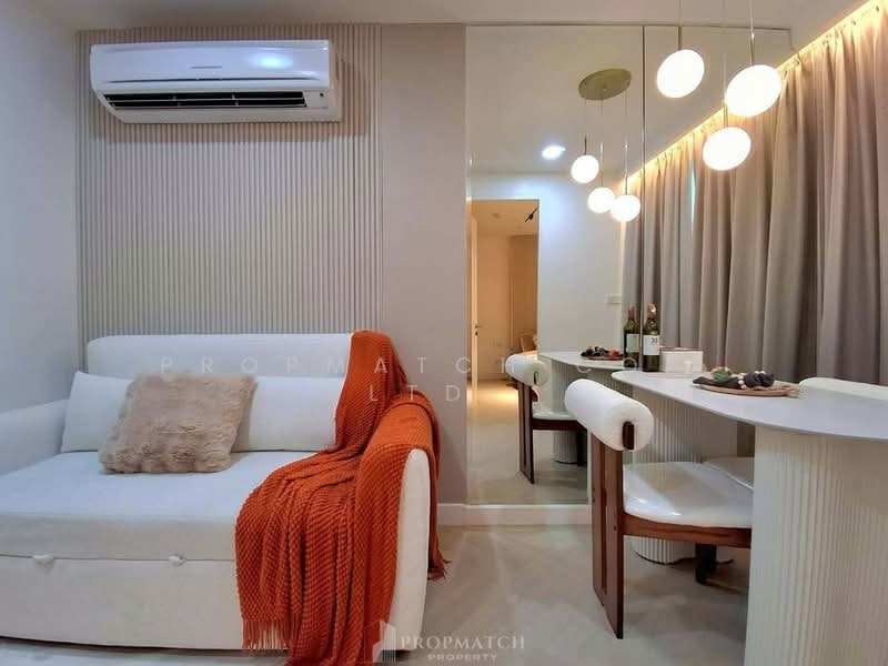 The Clover Thonglor Residence, Bangkok