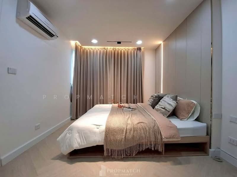 The Clover Thonglor Residence, Bangkok