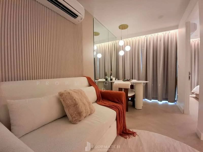The Clover Thonglor Residence, Bangkok