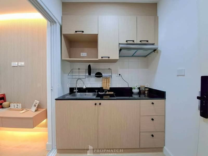 The Clover Thonglor Residence, Bangkok