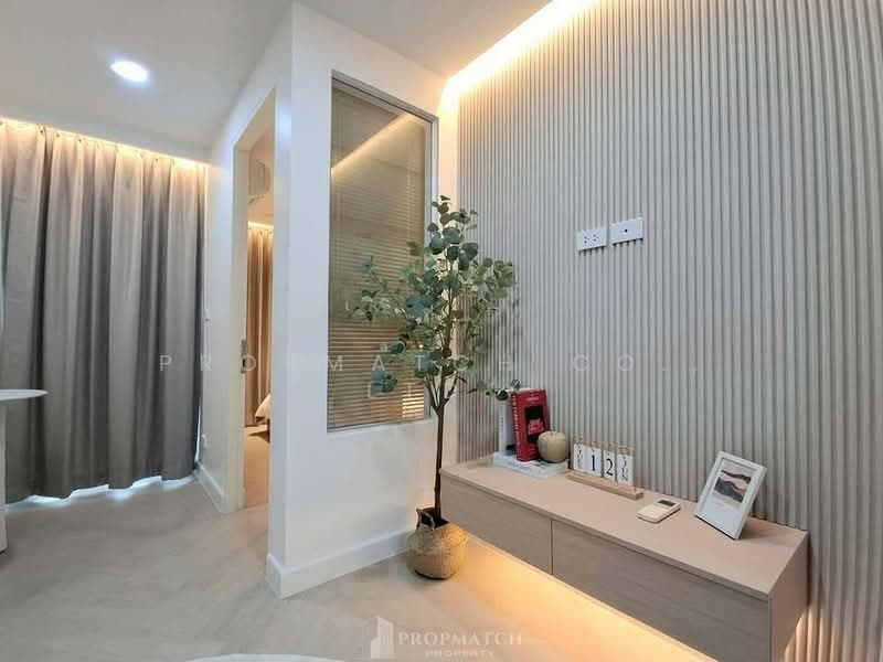 The Clover Thonglor Residence, Bangkok