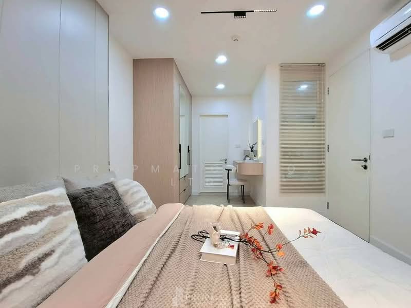 The Clover Thonglor Residence, Bangkok