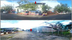 อาคารสำนักงาน เมืองอุบลราชธานี จังหวัดอุบลราชธานี