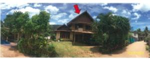 ที่ดินพร้อมสิ่งปลูกสร้าง ด่านซ้าย จังหวัดเลย