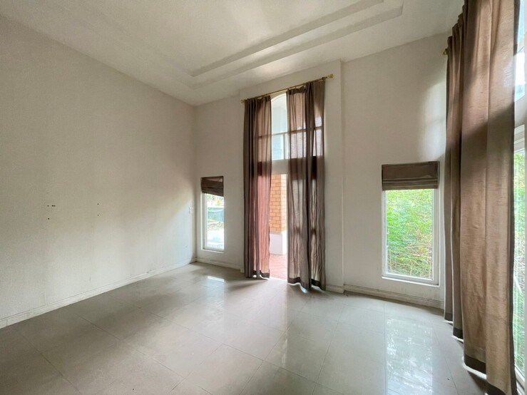 บ้านเดี่ยว เดอะแกรนด์ไพรเวท โฮม วรางกูล รังสิต คลอง 3 ลำลูกกา ปทุมธานี