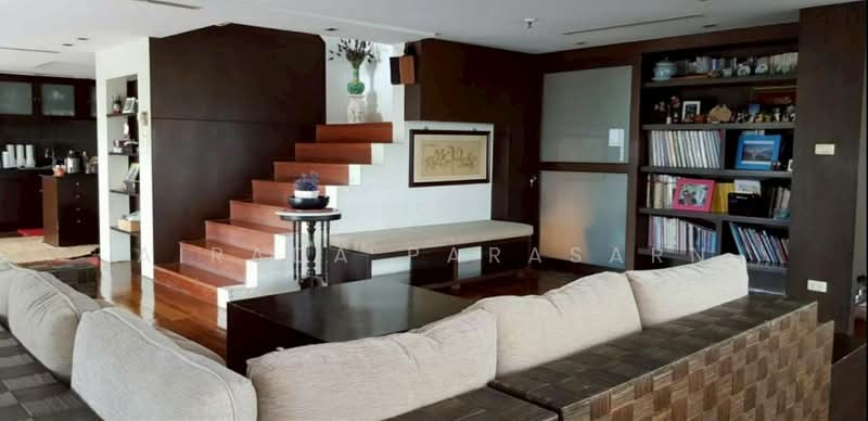 Baan Phrom Phong, Bangkok