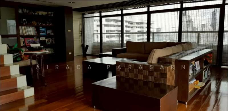 Baan Phrom Phong, Bangkok