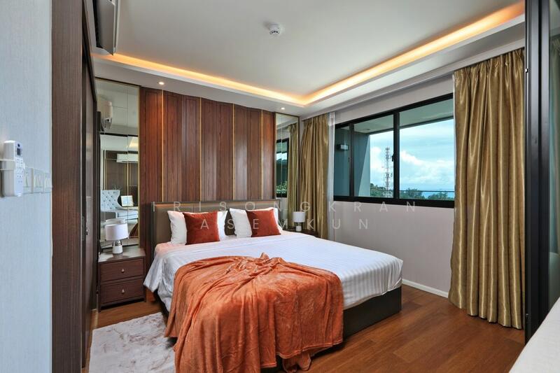 Mida Grande Resort, Phuket