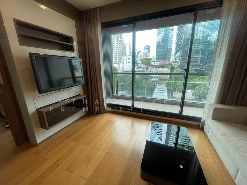 The Address Sathorn, Bangkok