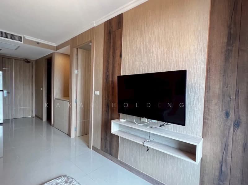 The Riviera Jomtien, Chon Buri (Pattaya)