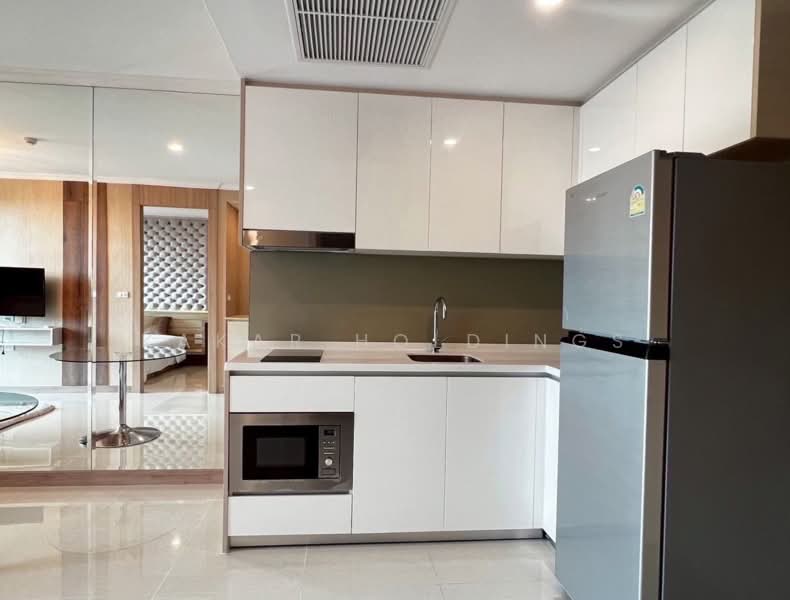 The Riviera Jomtien, Chon Buri (Pattaya)