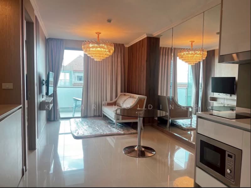 The Riviera Jomtien, Chon Buri (Pattaya)
