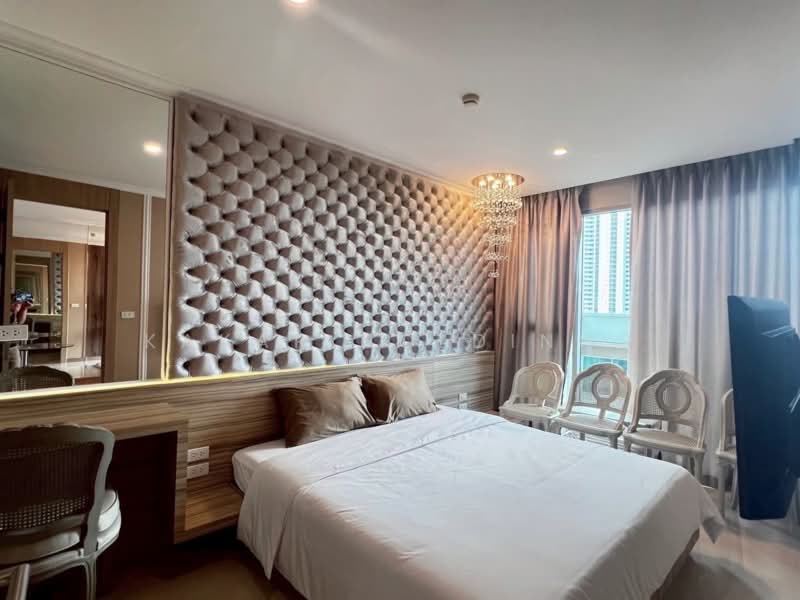 The Riviera Jomtien, Chon Buri (Pattaya)
