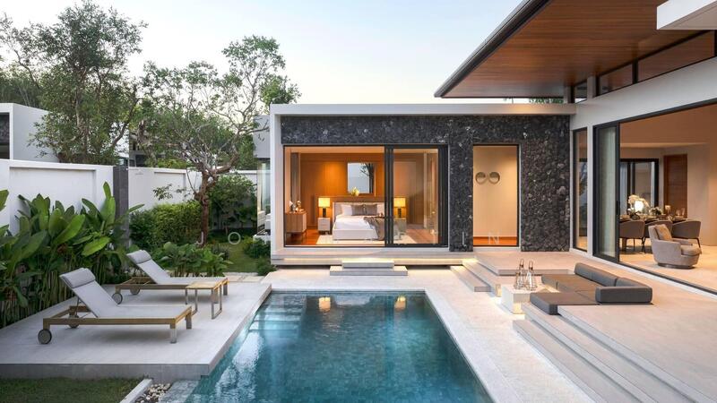 Botanica Luxury Hua Hin, Prachuap Khiri Khan