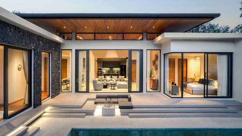 Botanica Luxury Hua Hin, Prachuap Khiri Khan