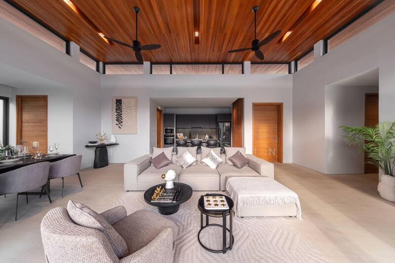 Botanica Luxury Hua Hin, Prachuap Khiri Khan