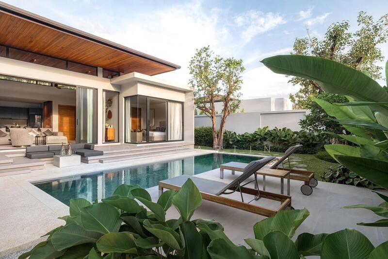Botanica Luxury Hua Hin, Prachuap Khiri Khan