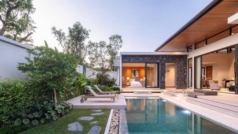 Botanica Luxury Hua Hin, Prachuap Khiri Khan