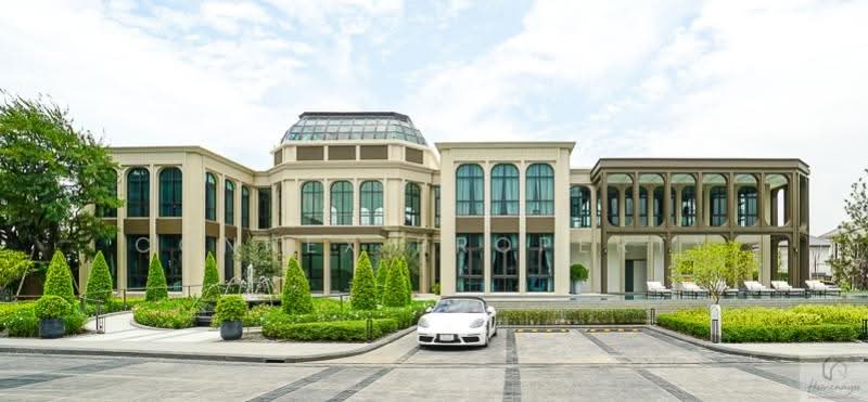 Grand Bangkok Boulevard Krungthepkritha, Bangkok