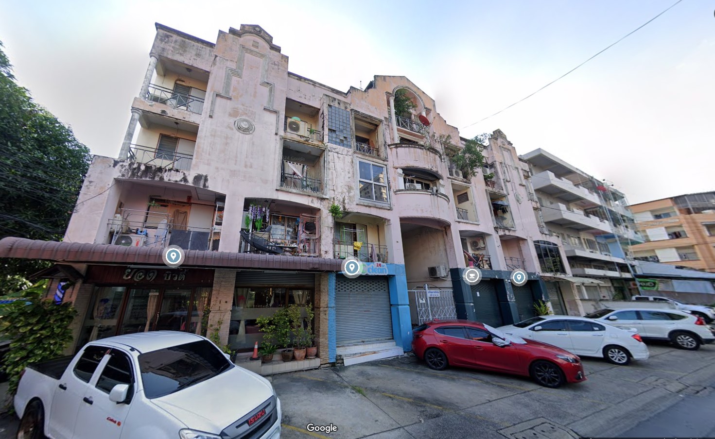Condominium at Patho Place Condominium, Bang Khen
