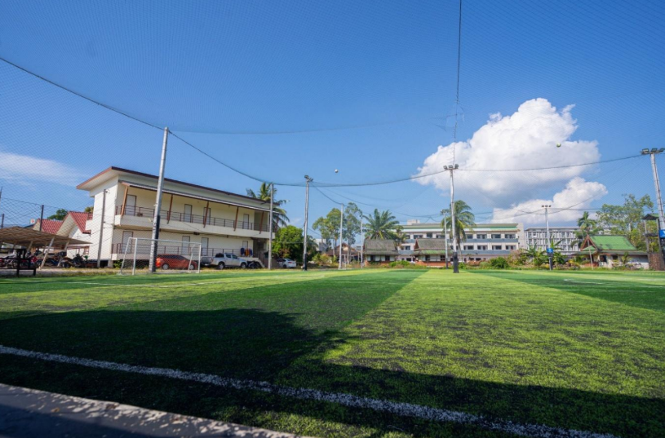 Apartments in Thalang, Phuket
Luxurious apartments for sale in a prime location of Thalang, Phuket, close to the famous Phuket International Airport and the upscale community of Cherngtalay.