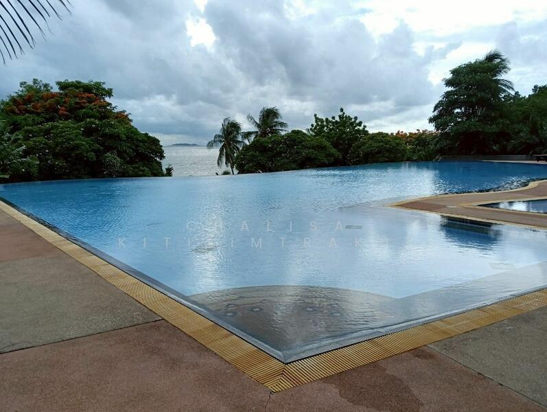 Royal Cliff Garden, Chon Buri (Pattaya)