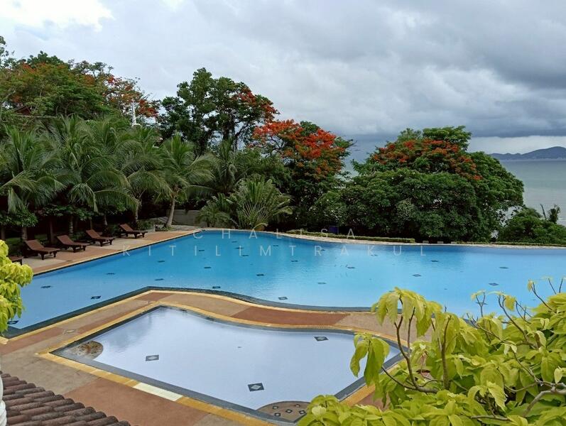Royal Cliff Garden, Chon Buri (Pattaya)