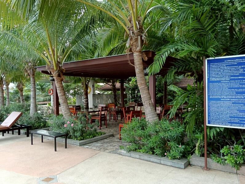 Royal Cliff Garden, Chon Buri (Pattaya)
