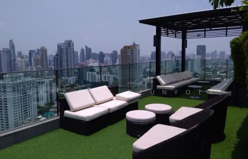 H Sukhumvit 43, Bangkok