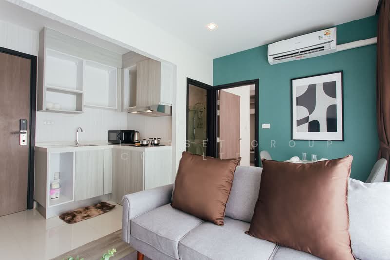 The Prio Signature Condo, Chiang Mai
