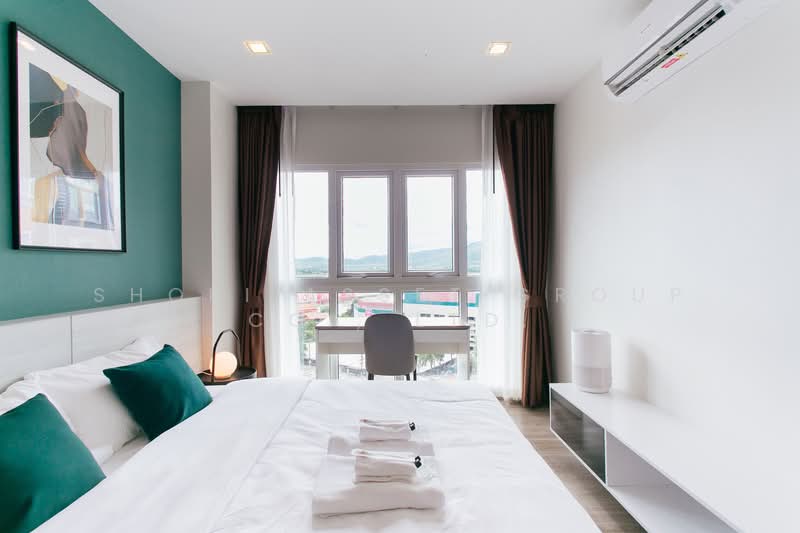 The Prio Signature Condo, Chiang Mai