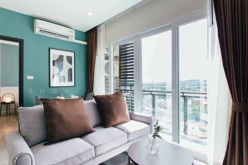 The Prio Signature Condo, Chiang Mai