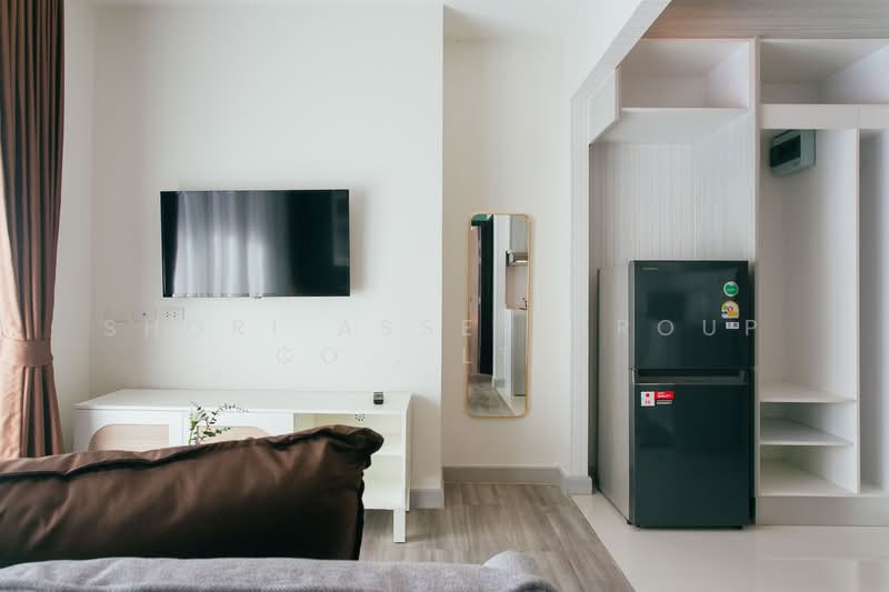 The Prio Signature Condo, Chiang Mai