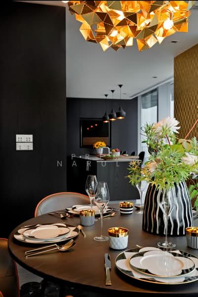 The Ritz-Carlton Residences, Bangkok