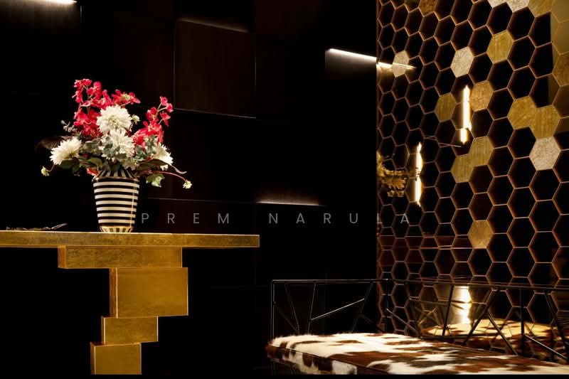 The Ritz-Carlton Residences, Bangkok