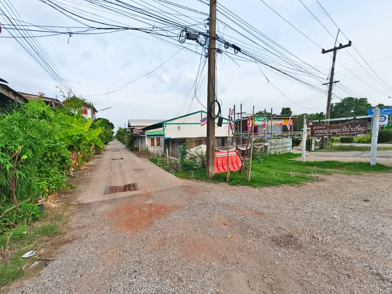 ที่ดินบางน้ำเปรี้ยว ฉะเชิงเทรา, Chachoengsao