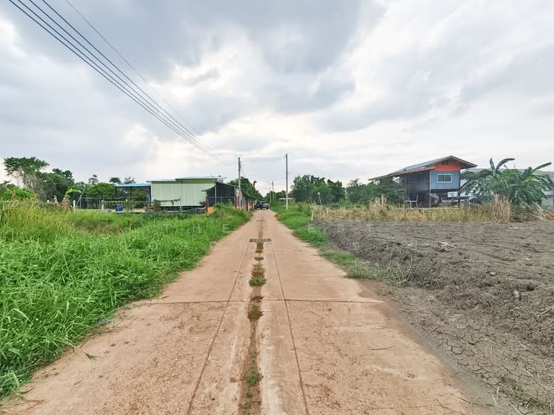 ที่ดินบางน้ำเปรี้ยว ฉะเชิงเทรา, Chachoengsao