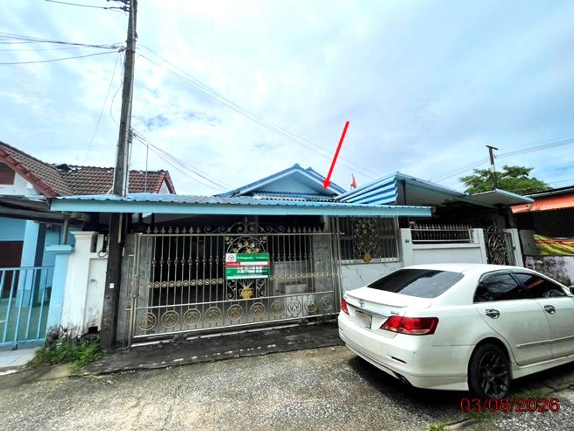 Single-Family Home in Chanthaburi, Chanthaburi Province