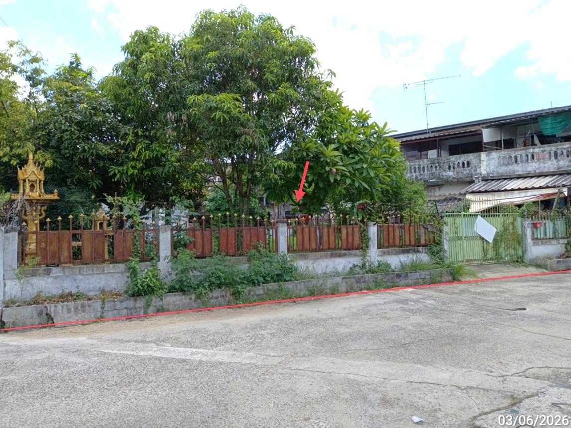 บ้านเดี่ยว ชัยวิวัฒน์ นางรอง บุรีรัมย์
