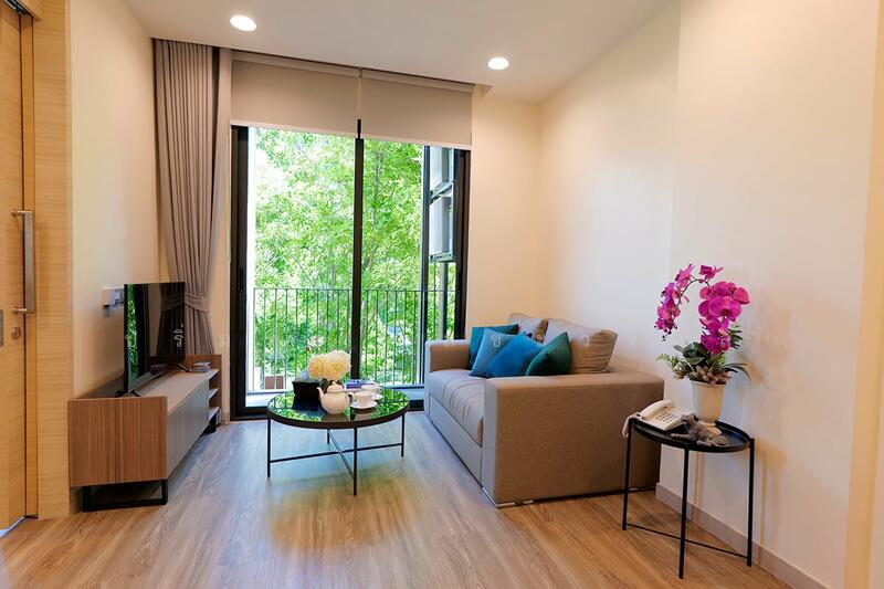 Jin Wellbeing County, Pathum Thani