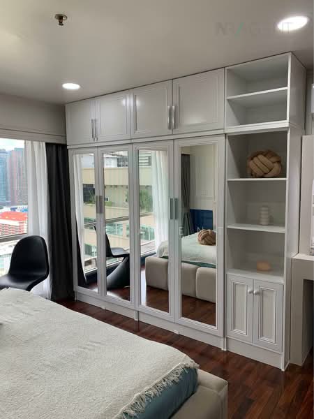 Sukhumvit Suite, Bangkok