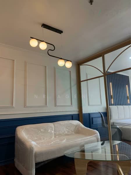 Sukhumvit Suite, Bangkok